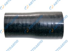 Патрубок радиатора HINO, ISUZU, MITSUBISHI, NISSAN, MAZDA, TOYOTA   28*32*80
