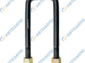 Стремянка рессоры ISUZU GIGA CYZ51 22*82*250-FORM4-A