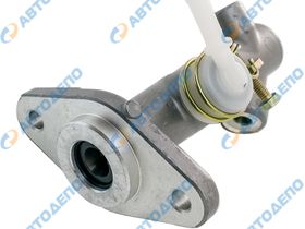 ГЦ сцепления в сборе ISUZU, MAZDA ELF, TITAN LLS85, LPR85, LPS81, LPR81, LLR85, LKR82, LKR81, LJR885, LHS85 237007