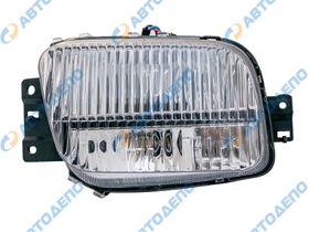 Противотуманная фара MITSUBISHI FUSO CANTER FECX1, FEC90 FL001R
