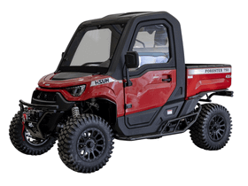 Багги HISUN HS1000UTV Forester 750 Limited