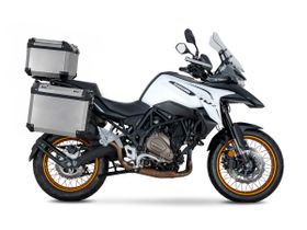 Мотоцикл SHARMAX GL 801 X ТУРЭНДУРО Ultra с ПТС