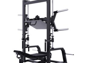 Вертикальный жим ногами DHZ A616