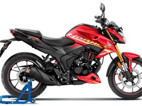 Мотоцикл HONDA HORNET 2.0