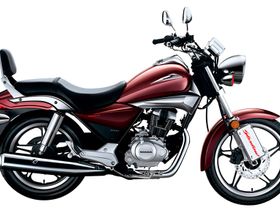 Мотоцикл HONDA SHADOW 150