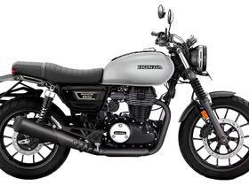 Мотоцикл HONDA CB350 RS