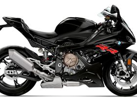 Мотоцикл BMW S 1000 RR