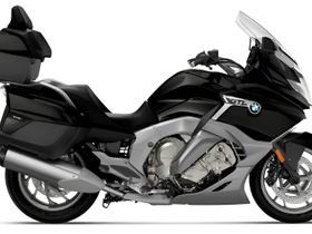 Мотоцикл BMW K 1600 GTL