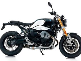 Мотоцикл BMW R NINE T
