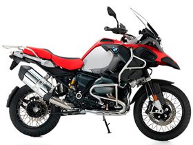 Мотоцикл BMW R 1200 GS ADVENTURE