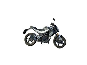 Мотоцикл CFMOTO 150 NK
