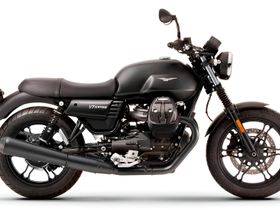 Мотоцикл MOTO GUZZI V7 III Stone