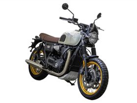 Мотоцикл GAOKIN Cromwell 1200X
