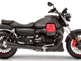 Мотоцикл MOTO GUZZI Audace Carbon