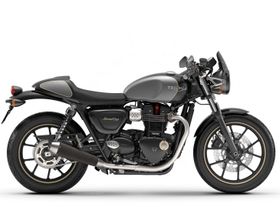 Мотоцикл TRIUMPH Street Cup
