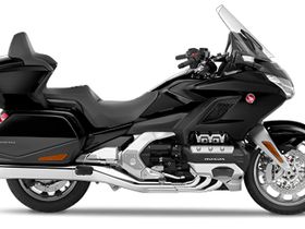 Мотоцикл HONDA Gold Wing Tour