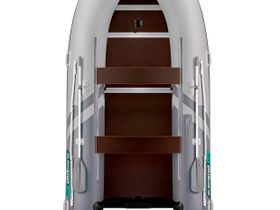 Лодка ПВХ GLADIATOR Light B370R