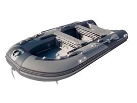 Лодка ПВХ SCANDIC Fishlight ID-430