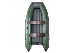 Лодка ПВХ TITAN Профи 3300 НДНД