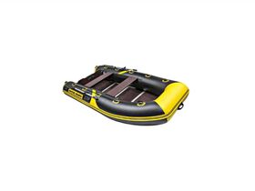 Лодка ПВХ GAVIAL 300СК LUX