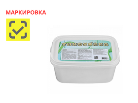 Средство дезинфицирующее с моющим эффектом "Тихоходка", 40 штук/упаковка, Россия (ООО "Фитосанитарный сервис") СДТ-40