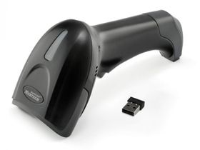 Сканер штрих-кода беспроводной MERTECH CL-2320 BLE Dongle P2D USB Black