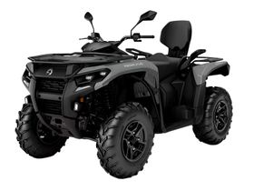 Квадроцикл BRP Can-Am Outlander MAX DPS 500T (2025)