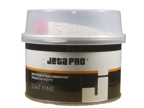 JETA Шпатлевка финишная 1кг.FINE