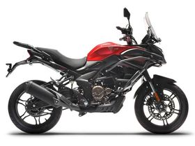 Мотоцикл VOGE 300DS Adventure ТУРЭНДУРО