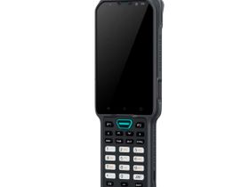 Терминал сбора данных MINDEO D70 2D SR (ME5066)/WiFi/LTE/NFC/4/64Gb/6700mAh/USB/EU/38k/ремень