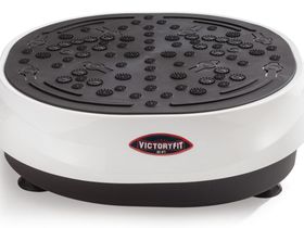 Виброплатформа VictoryFit VF-M360 (белая)