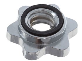 Замок Вейдера для грифа 25 мм VictoryFit VF-S25NUT