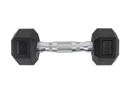 Гантель неразборная гексагональная VF-H025 (2,5 кг)