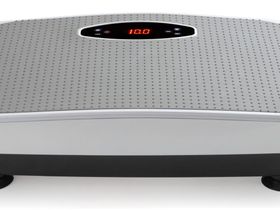 Виброплатформа VictoryFit VF-M720 (белая)