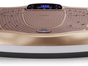 Виброплатформа VictoryFit VF-M620 (золото)