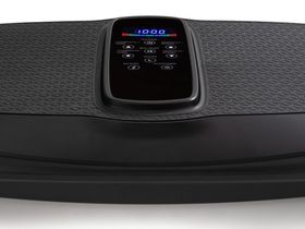 Виброплатформа VictoryFit VF-M850 (черная)