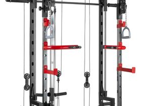 Машина Смита мультифункциональная VictoryFit VF-С6002
