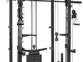 Машина Смита мультифункциональная VictoryFit VF-С6001
