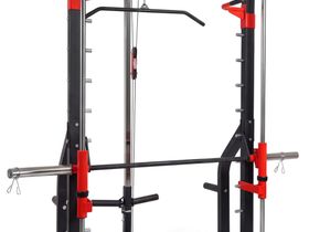 Машина Смита c верхним и нижним блоком VictoryFit VF-С6003