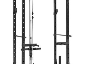 Силовая рама c верхним и нижним блоком VictoryFit VF-B2015