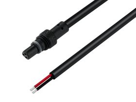 Кабель (провод) для подключения к E-BIKE E-Cable Magicshine (SHIMANO/ Bafang V2.0)