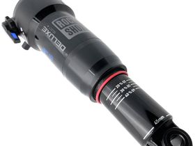Задний амортизатор Rockshox Deluxe Select. 210Х55