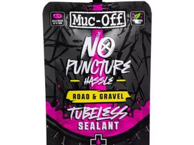 Герметик MUC-OFF NO STRUCTURE Road &Gravel. 80 мл