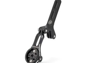 Крепление для фонаря на велосипед Rockbros FK-370D