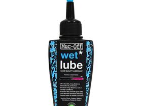 Смазка для цепи MUC-OFF Wet Lube 50 мл