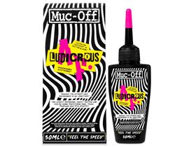 Смазка для цепи MUC-OFF Ludicrous AF Lube 50 мл
