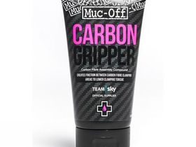 Монтажная паста для карбоновых деталей MUC-OFF Off Carbon Gripper. 75 гр