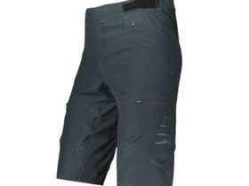 Шорты подростковые Leatt MTB All Mountain 2.0. Black (L)