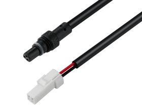Кабель (провод) для подключения к E-BIKE E-Cable Magicshine (Yamaha V2.0)