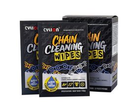Салфетки для удаления масляных загрязнений Cylion P97